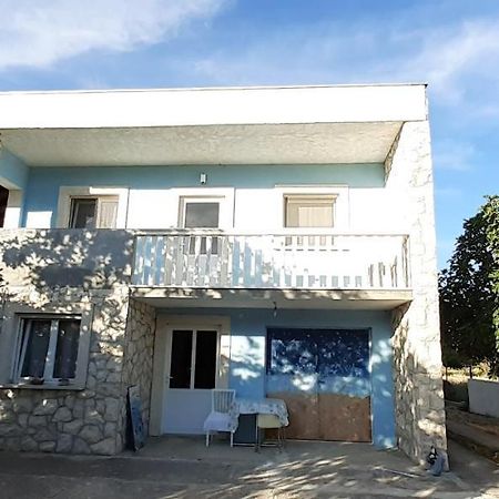 Appartamento Oaza Mira Tisno Esterno foto