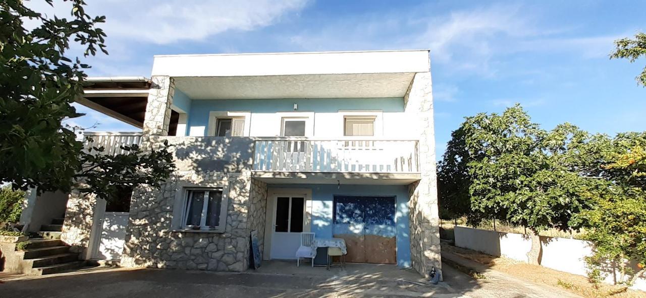 Appartamento Oaza Mira Tisno Esterno foto