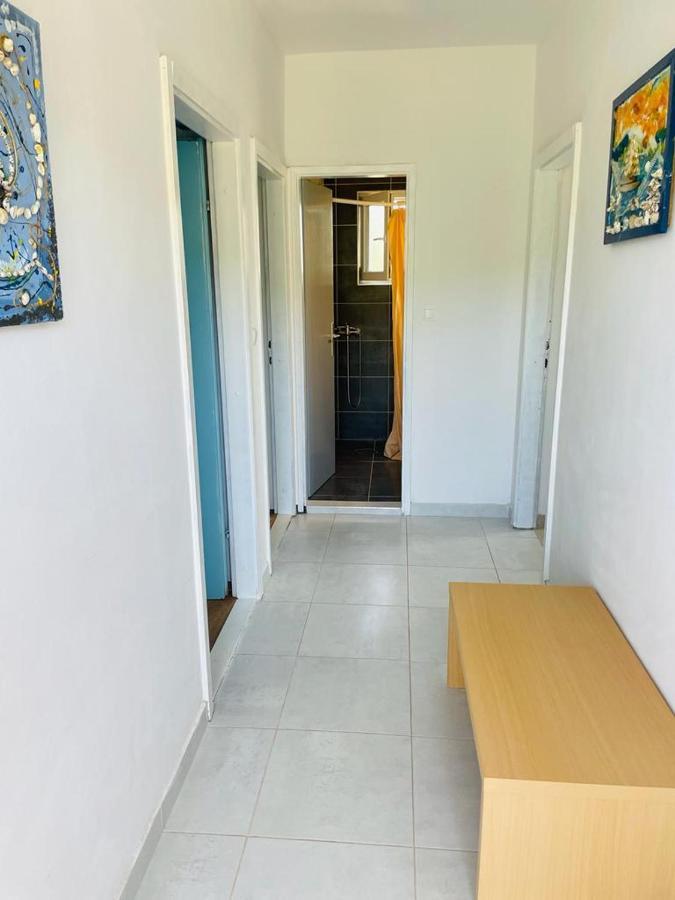Appartamento Oaza Mira Tisno Esterno foto